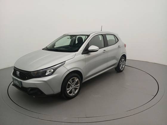 FIAT ARGO 1.0 FIREFLY FLEX DRIVE MANUAL